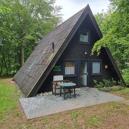 Ferienhaus Marie 125 Bad Arolsen Bagian luar foto
