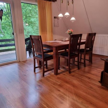 Ferienhaus Marie 125 Bad Arolsen Bagian luar foto