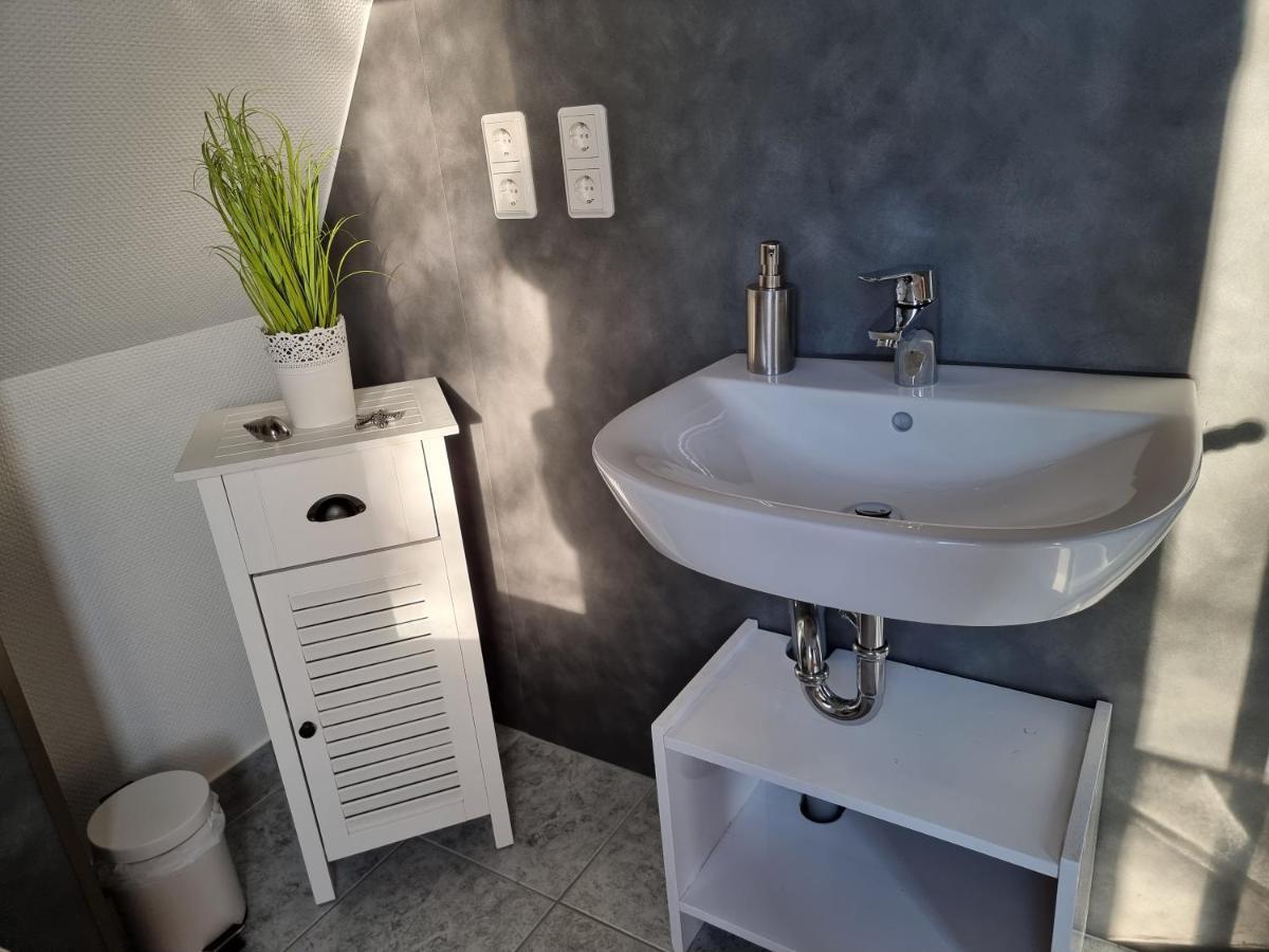 Ferienhaus Marie 125 Bad Arolsen Bagian luar foto