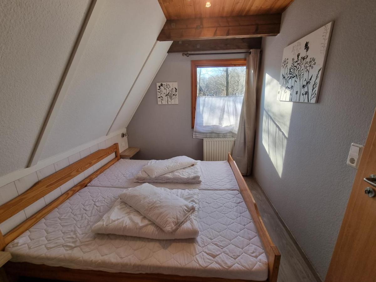 Ferienhaus Marie 125 Bad Arolsen Bagian luar foto