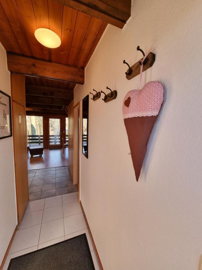 Ferienhaus Marie 125 Bad Arolsen Bagian luar foto