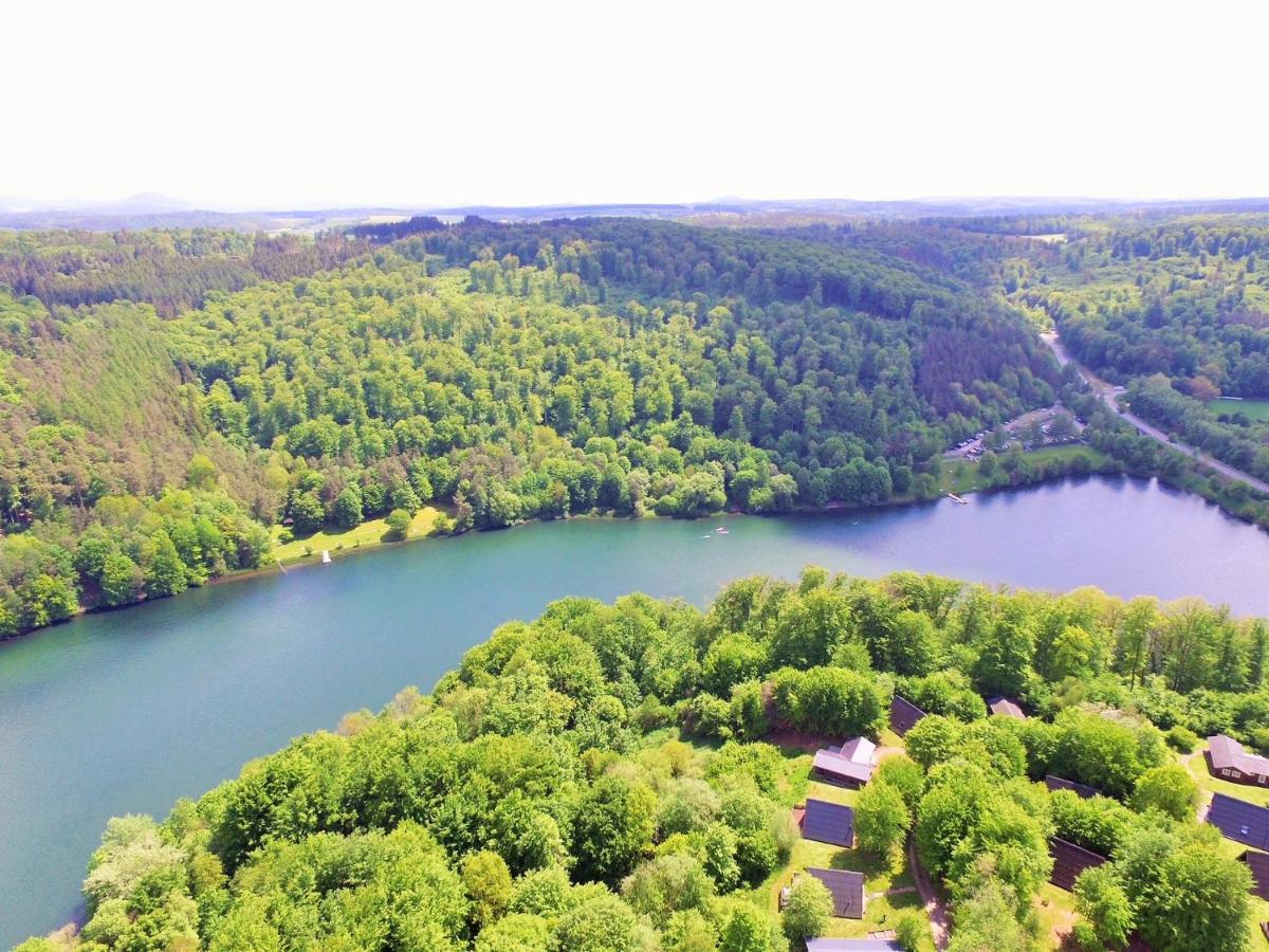 Ferienhaus Marie 125 Bad Arolsen Bagian luar foto