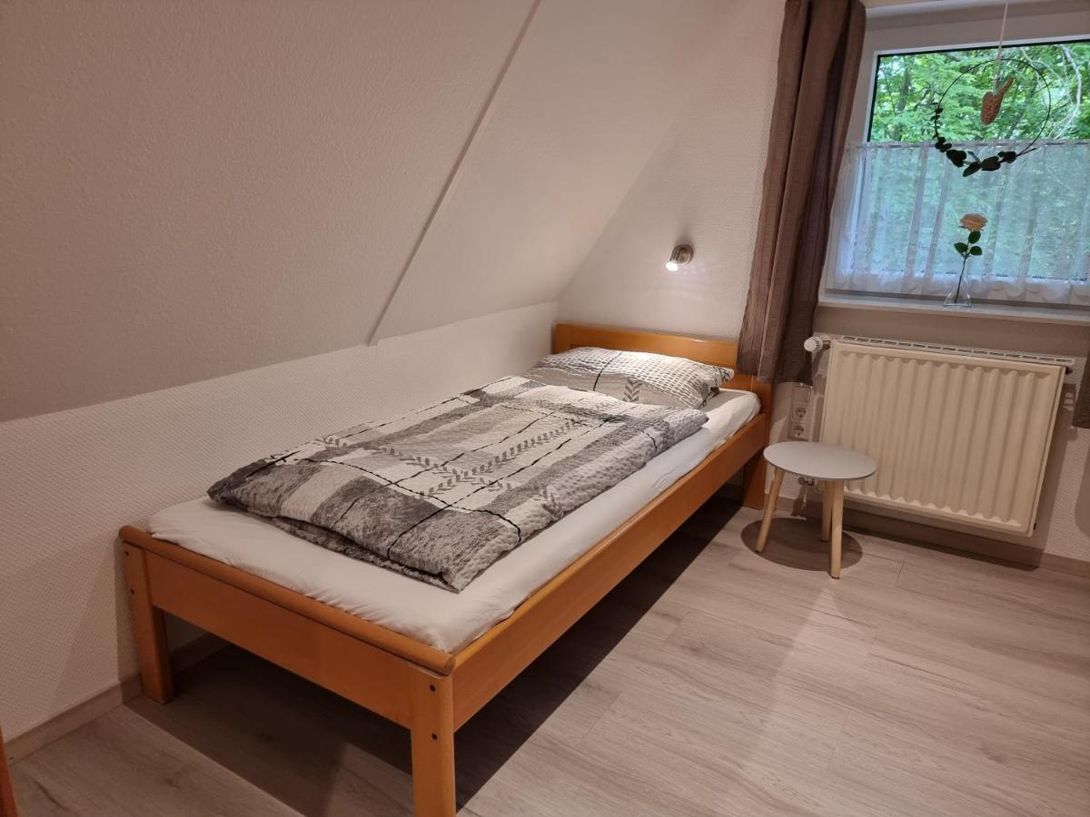 Ferienhaus Marie 125 Bad Arolsen Bagian luar foto